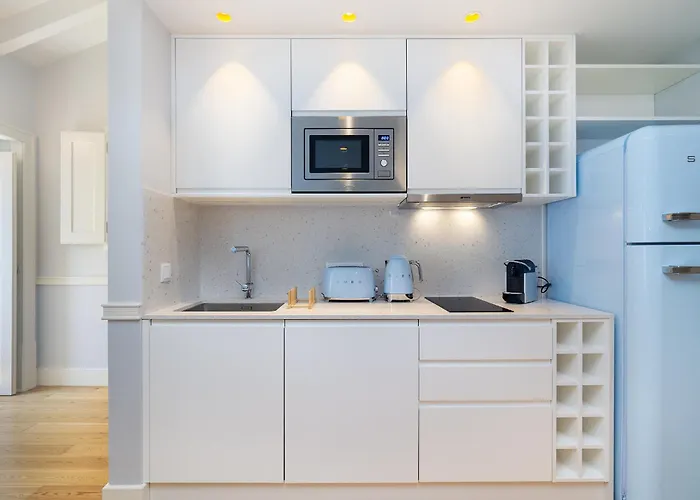 Duplex Apartment