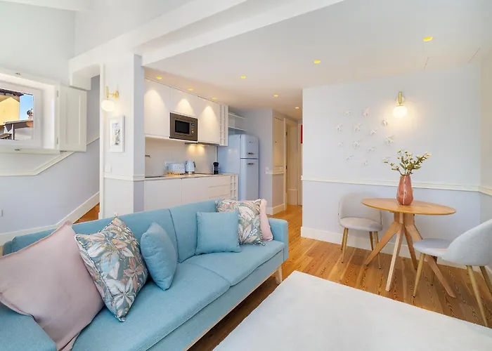 Duplex Apartment